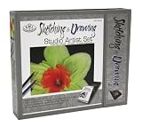 Royal and Langnickel Sketching and Drawing Studio Artist Set