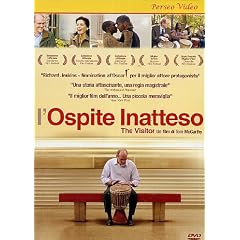 L'Ospite Inatteso