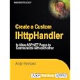 Create a Custom IHttpHandler to Allow ASP.NET Pages to Communicate with Each Other