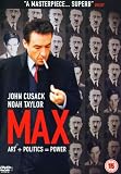 Max [UK IMPORT] - John Cusack