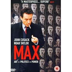 Max [UK Import]