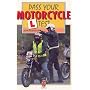 Pass Your Motor Cycle L-test (Right Way S.)