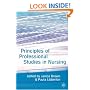 Principles of Professional Studies in Nursing