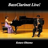 BassClarinet Live!