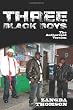 Three Black Boys: The Authorized Version