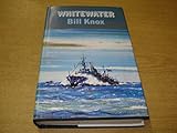 Whitewater : a Webb Carrick story