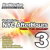 Best of NYC Afterhours 3: Feel the Drums