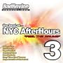 Best of NYC Afterhours 3: Feel the Drums