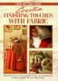 Creative Finishing Touches with Fabric (Creating Your Home)