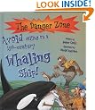 Avoid Sailing on a 19th-century Whaling Ship! (Danger Zone)