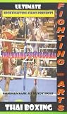 Review Kickfighting Films  / Ultimate Thai Boxing Spectacular - Vol. 2