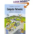 Computer Networks (4th Edition)