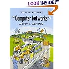 Click here to buy Computer Networks (4th Edition) by  Andrew S. Tanenbaum.