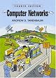 Computer Networks (4th Edition) by Andrew S. Tanenbaum