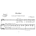 Massenet: Werther - Lors que lenfant revient - Werther, tenor: Instantly download and print sheet music
