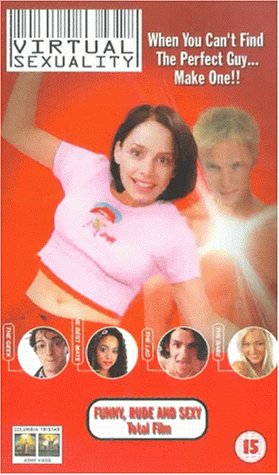 Childrens Toyshop  DVD : Virtual Sexuality [1999]
