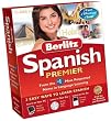 BERLITZ SPANISH PREMIER BERLITZ SPANISH PREMIER