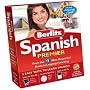 Nova Berlitz Spanish Premier (PC/Mac)