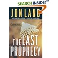 The Last Prophecy (Ben and Danielle) by Jon Land