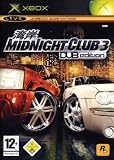 Revue Take-Two Interactive Software  / Midnight Club 3: DUB Edition - Ensemble complet - 1 utilisateur - Xbox