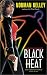 Book Black Heat: A Nina Halligan Novel