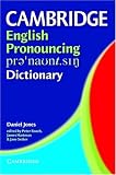 English Pronouncing Dictionary (16th Edition)