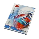 Click here to buy 3M CG 3480 Universal InkJet Transparency Film by 3M.