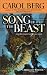 Book Song of the Beast
