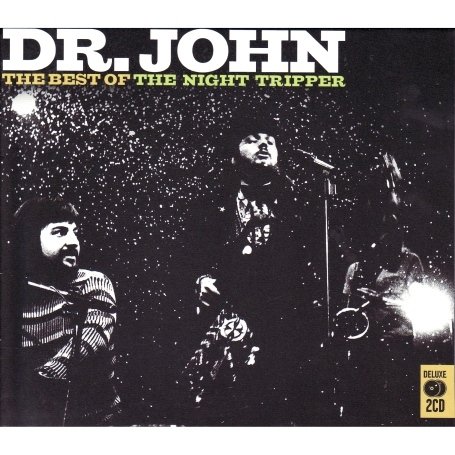 CD-Charts  Search : The Best of the Night Tripper
