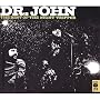 The Best of Dr. John: The Night Tripper