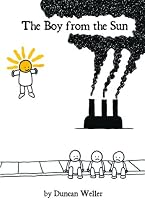 The Boy from the Sun