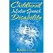 Childhood Motor Speech Disability (2nd Edition)