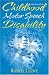 Childhood Motor Speech Disability (2nd Edition)