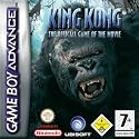 King Kong: The Official Game of the Movie (GBA)