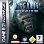 King Kong: The Official Game of the Movie (GBA)