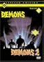 Gift Set 2: Demons & Demons 2
