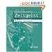 German AS /A2 - Zeitgeist: Grammar Workbook: