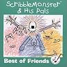 Image of album by ScribbleMonster & His Pals