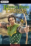 Robin Hood: Defender of the Crown (PC)