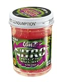 Cormoran Forellenteig Nitro Bait Ultraviolett erdbeere