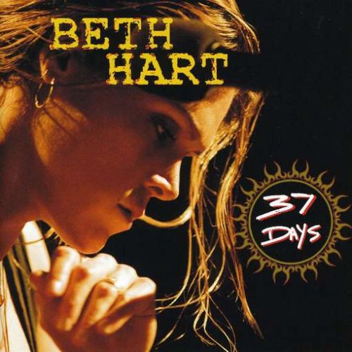 BETH HART - Over You Lyrics - Zortam Music
