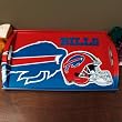NFL Buffalo Bills Melamine Serving Tray