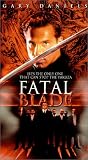 Fatal Blade by Mti Home Video