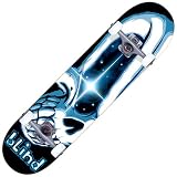 Blind Evil Eye 7.6 Complete Skateboard by