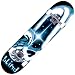 Blind Evil Eye 7.6 Complete Skateboard