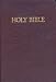 Book KJV Classic Reference Indexed