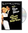 Postman Always Rings Twice [DVD] [Region 1] [US Import] [NTSC]