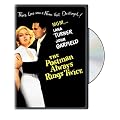 The Postman Always Rings Twice
