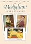 Modigliani: 16 Art Stickers (Dover Art Stickers)