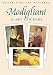 Modigliani: 16 Art Stickers (Fine Art Stickers)
